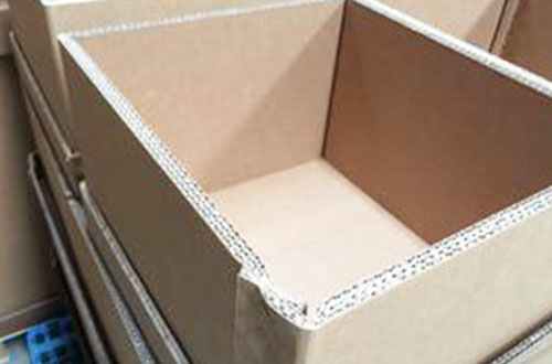 纸箱厂生产流程揭秘高效制造之道