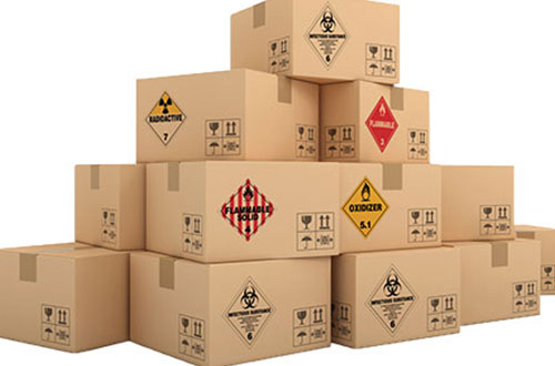危险品包装箱的安全标准和合规要求是什么