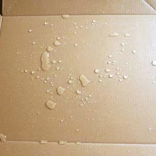 耐水牛皮纸板箱：为何成为防潮包装首选